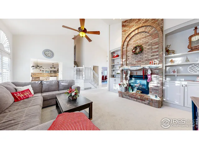 $650,000 | 4213 Buckingham Court, Loveland, CO 80538