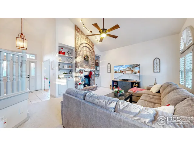 $650,000 | 4213 Buckingham Court, Loveland, CO 80538