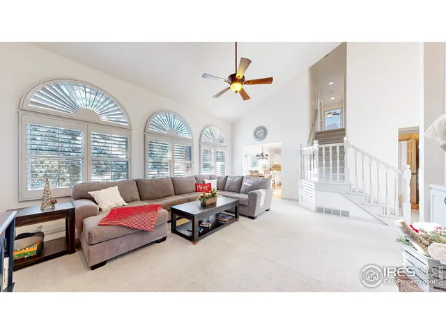 $650,000 | 4213 Buckingham Court, Loveland, CO 80538