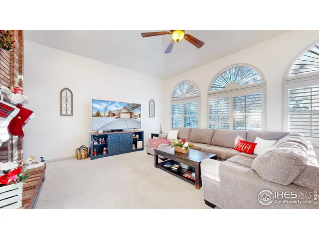 $650,000 | 4213 Buckingham Court, Loveland, CO 80538