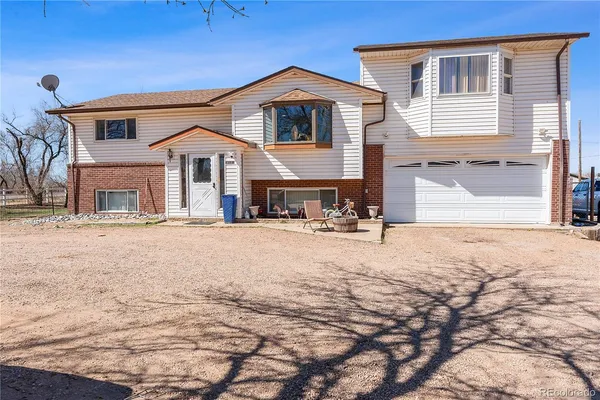 $850,000 | 3021 Vantage Drive, Hudson, CO 80642