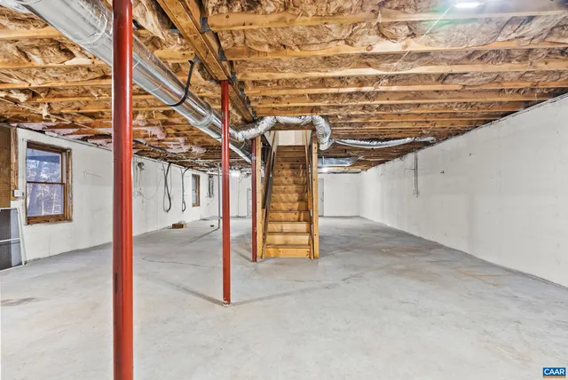 $870,000 | 1510 Beacon Hill, Afton, VA 22920