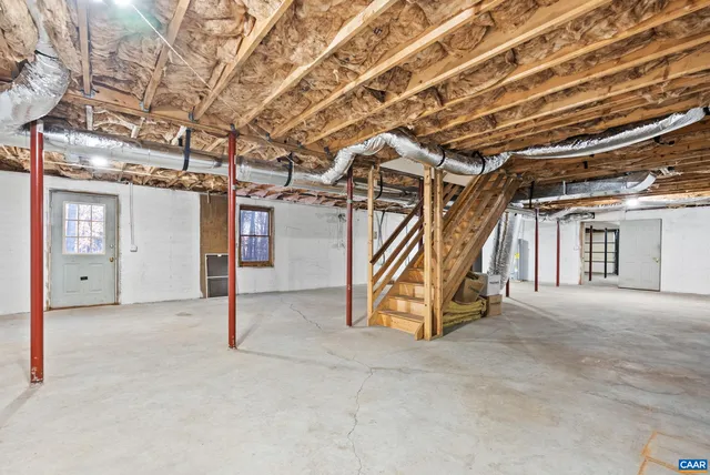 $870,000 | 1510 Beacon Hill, Afton, VA 22920