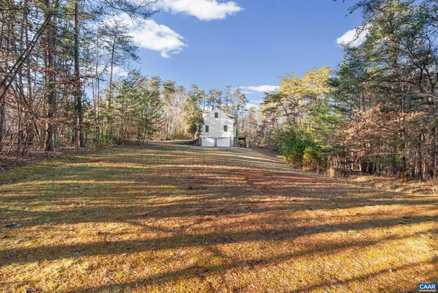 $870,000 | 1510 Beacon Hill, Afton, VA 22920