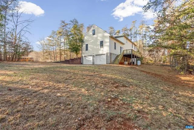 $870,000 | 1510 Beacon Hill, Afton, VA 22920