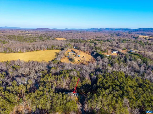 $870,000 | 1510 Beacon Hill, Afton, VA 22920