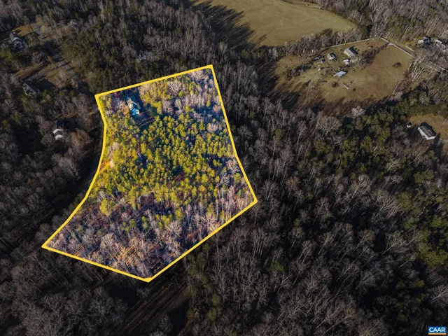 $870,000 | 1510 Beacon Hill, Afton, VA 22920