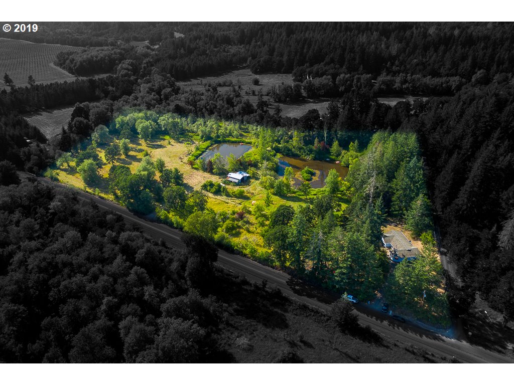 33650 Totem Pole Road Lebanon, OR 97355 - Photo 1 of 1 Gallery Image 1