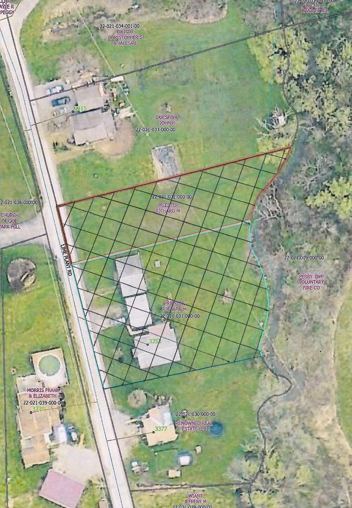 3353 Lime Plant Road Parker, PA 16049 - Photo 1 of 44 Gallery Image 1