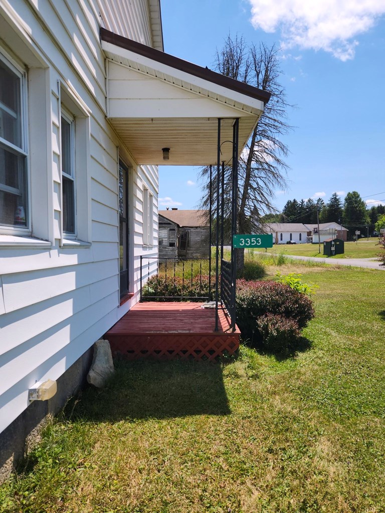 3353 Lime Plant Road Parker, PA 16049 - Photo 4 of 44 Gallery Image 4