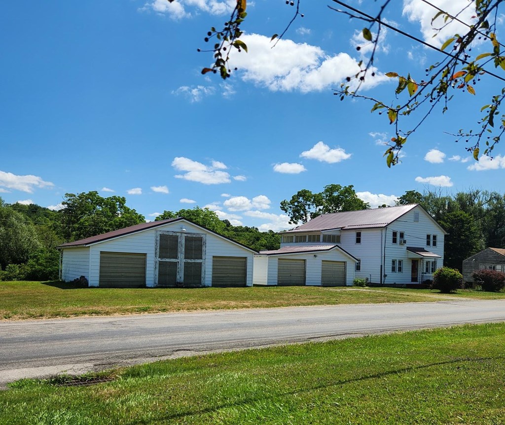 3353 Lime Plant Road Parker, PA 16049 - Photo 42 of 44 Gallery Image 42
