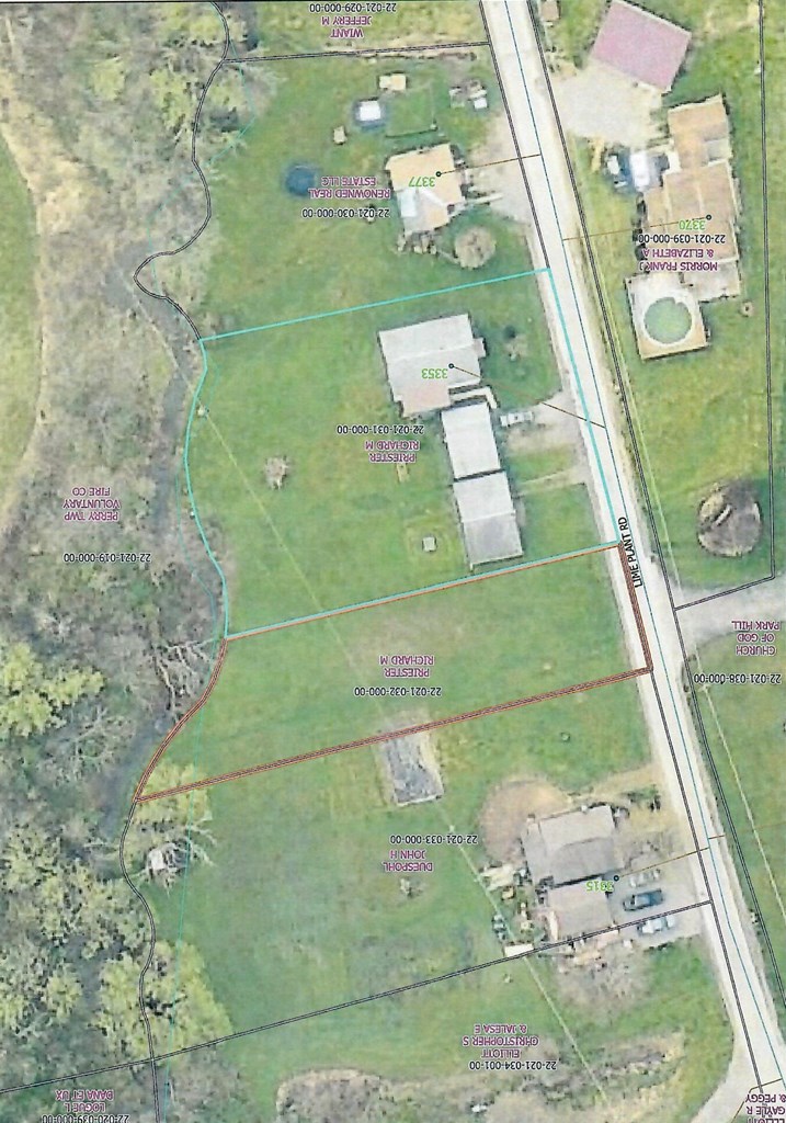 3353 Lime Plant Road Parker, PA 16049 - Photo 43 of 44 Gallery Image 43