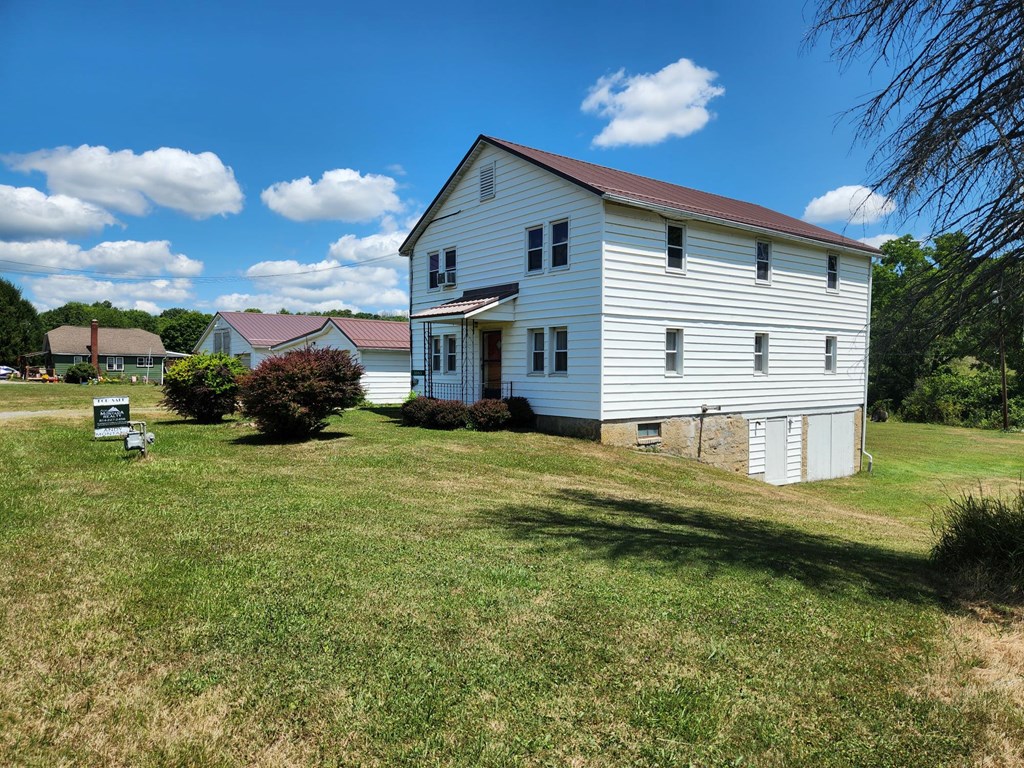 3353 Lime Plant Road Parker, PA 16049 - Photo 5 of 44 Gallery Image 5