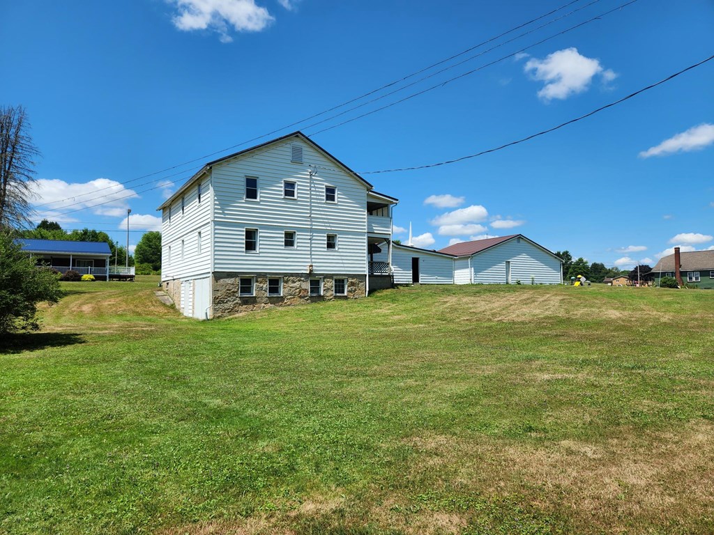 3353 Lime Plant Road Parker, PA 16049 - Photo 6 of 44 Gallery Image 6