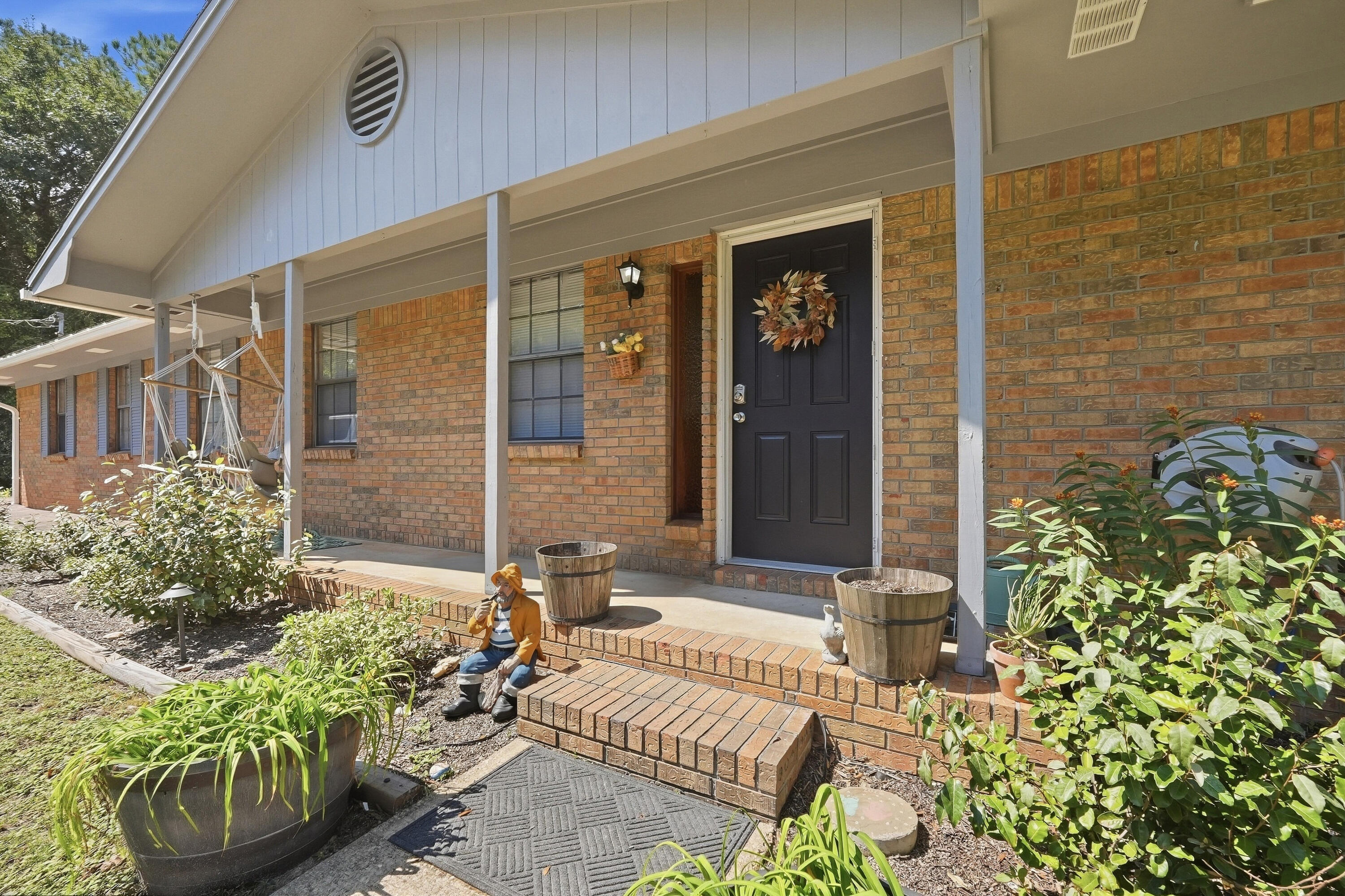 3945 Painter Branch Road Crestview, FL 32539 - Photo 2 of 64 3945 painter brand rd updated-4