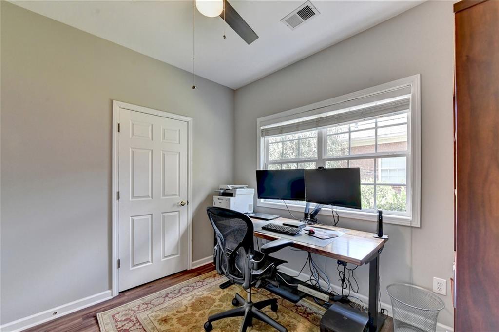 3321 Raes Creek Road Marietta, GA 30008 - Photo 36 of 49