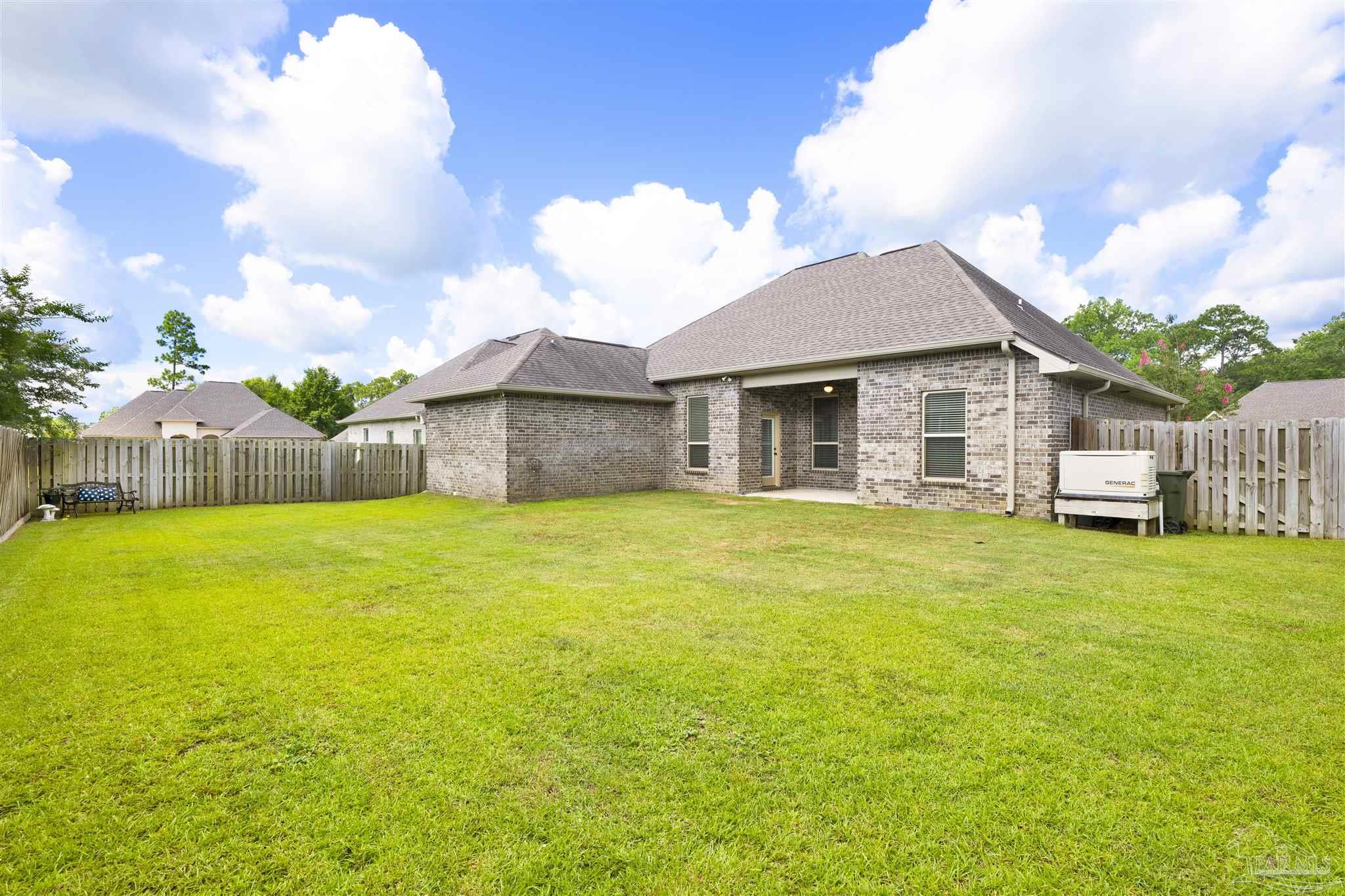 1576 Sawyers Rdg Cove Cantonment, FL 32533 - Photo 21 of 23