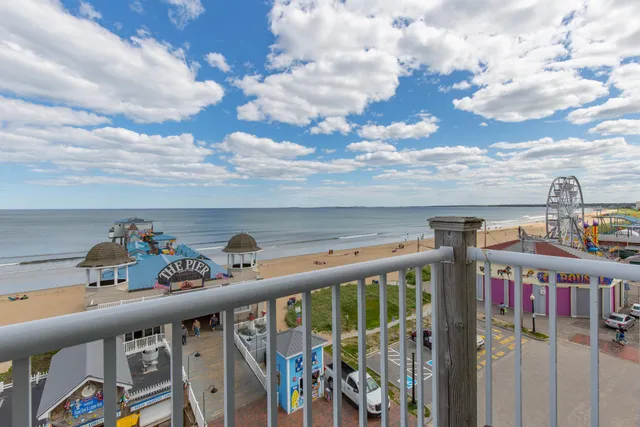 $799,000 | 1 East Grand Avenue, Unit 506, Old Orchard Beach, ME 04064