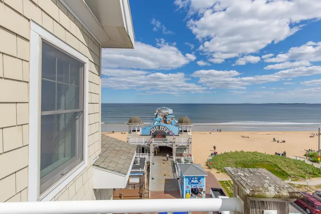 $799,000 | 1 East Grand Avenue, Unit 506, Old Orchard Beach, ME 04064