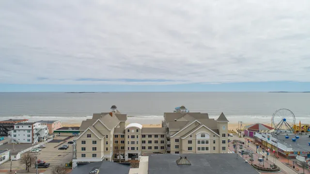 $799,000 | 1 East Grand Avenue, Unit 506, Old Orchard Beach, ME 04064