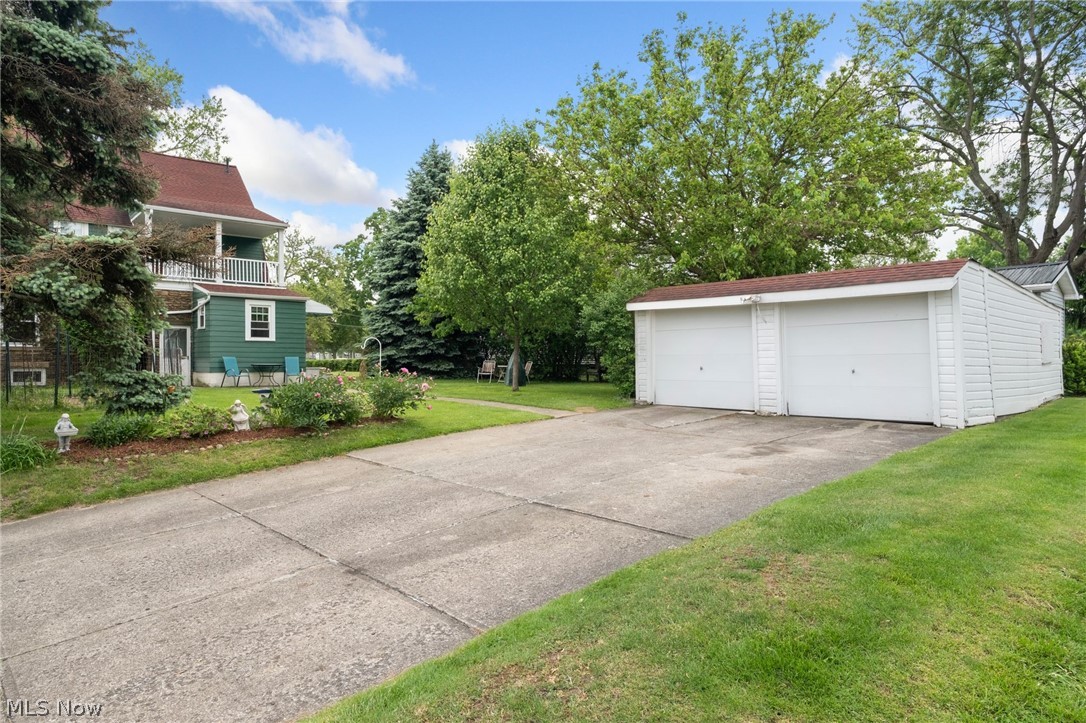 4416 Ridge Road Brooklyn, OH 44144 - Photo 29 of 29