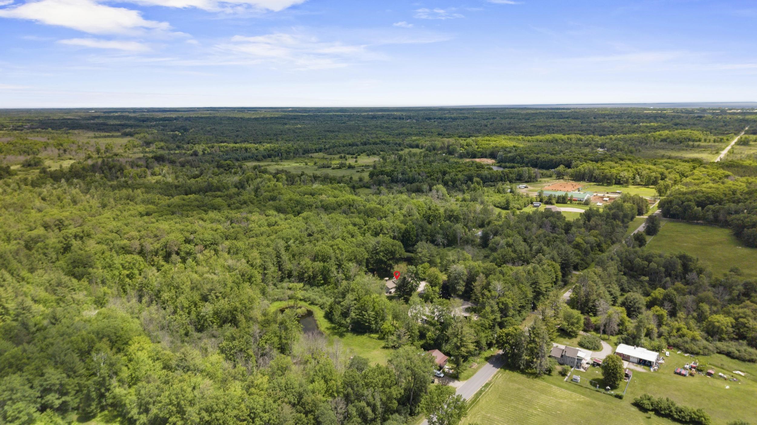 W2384 Sequin Road Marinette, WI 54143 - Photo 67 of 84