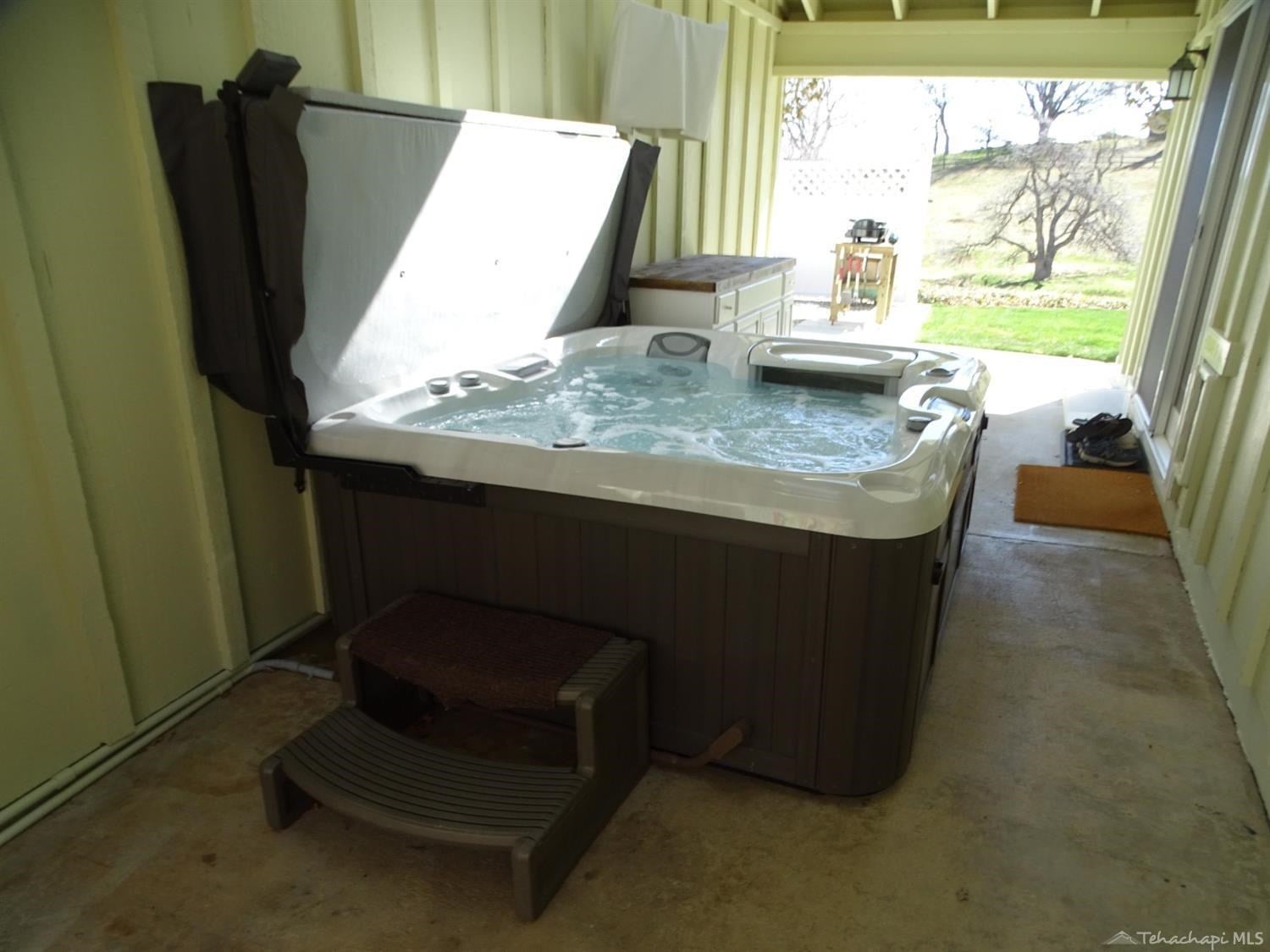 20501 Old Town Road Tehachapi, CA 93561 - Photo 27 of 36 Gallery Image 27