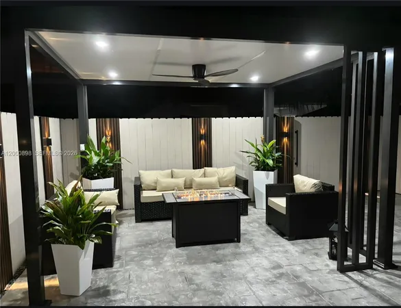 $549,900 | 7378 Southwest 162nd Place, Miami, FL 33193