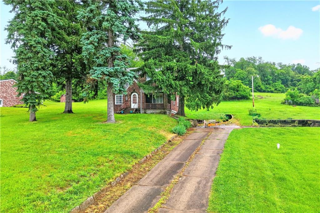 900 Washington Road Washington, PA 15301 - Photo 48 of 50 227 Feet of Route 19 Road Frontage...
