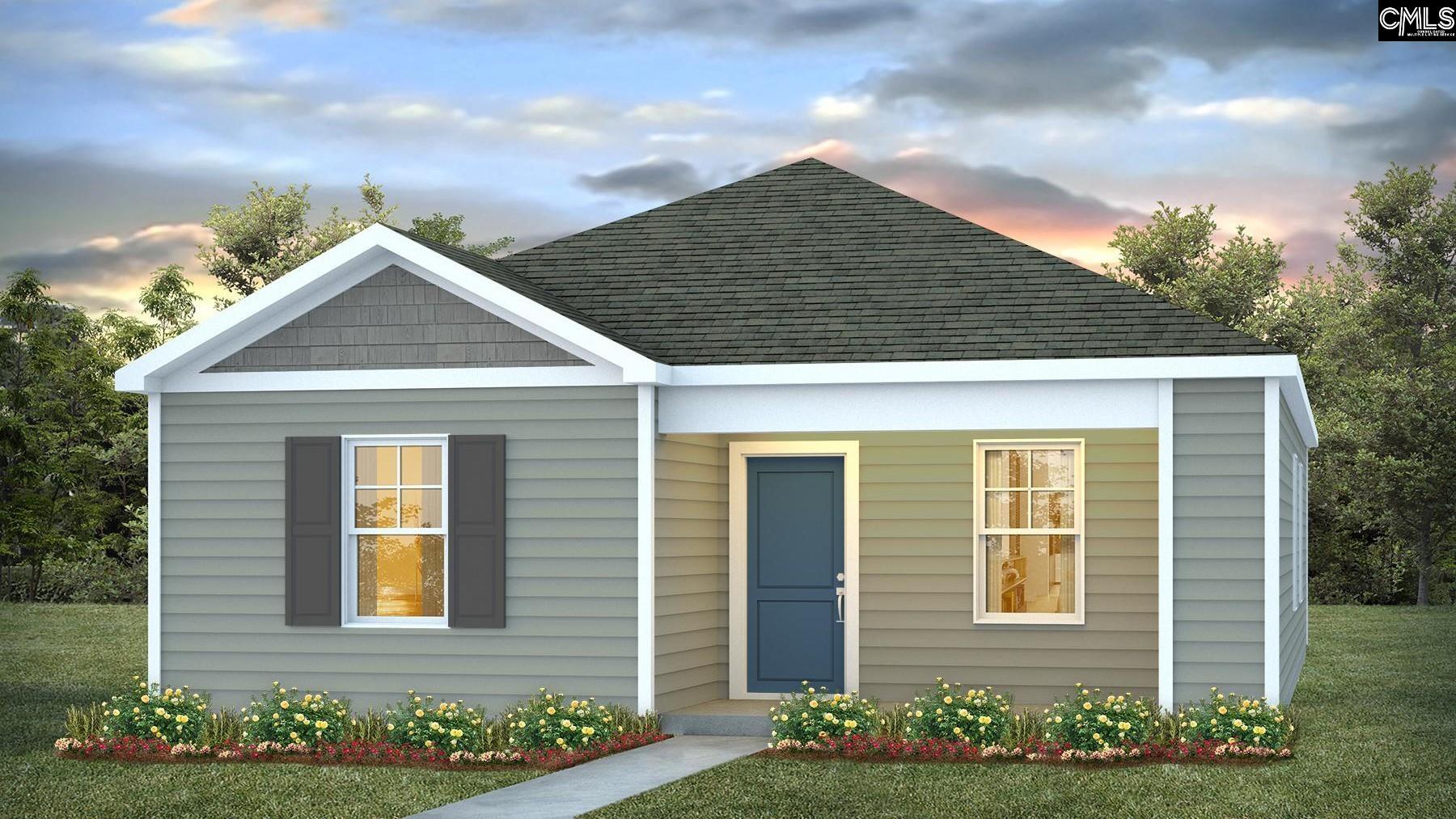 132 Hale Road Orangeburg, SC 29115 - Photo 1 of 25 Gallery Image 1