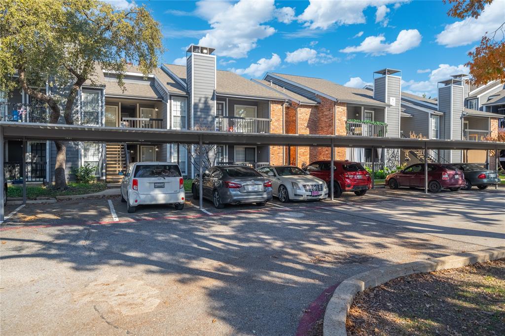 18333 Roehampton Drive, Unit 513 Dallas, TX 75252 - Photo 19 of 25