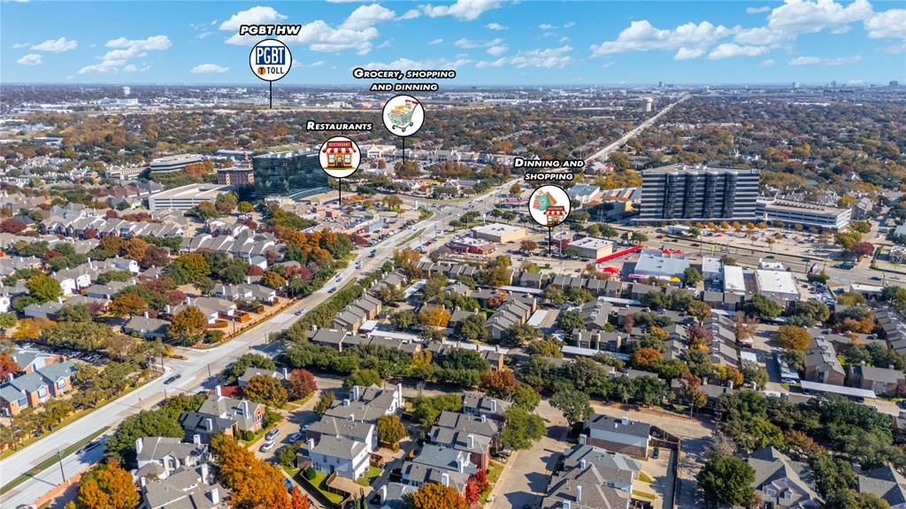 18333 Roehampton Drive, Unit 513 Dallas, TX 75252 - Photo 24 of 25