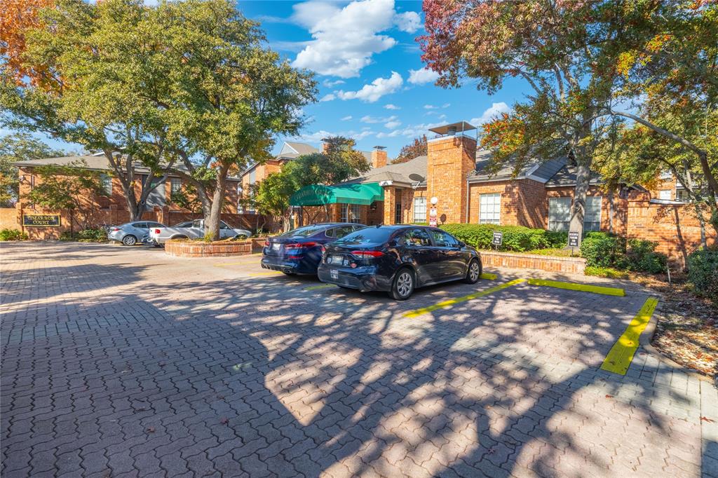 18333 Roehampton Drive, Unit 513 Dallas, TX 75252 - Photo 25 of 25