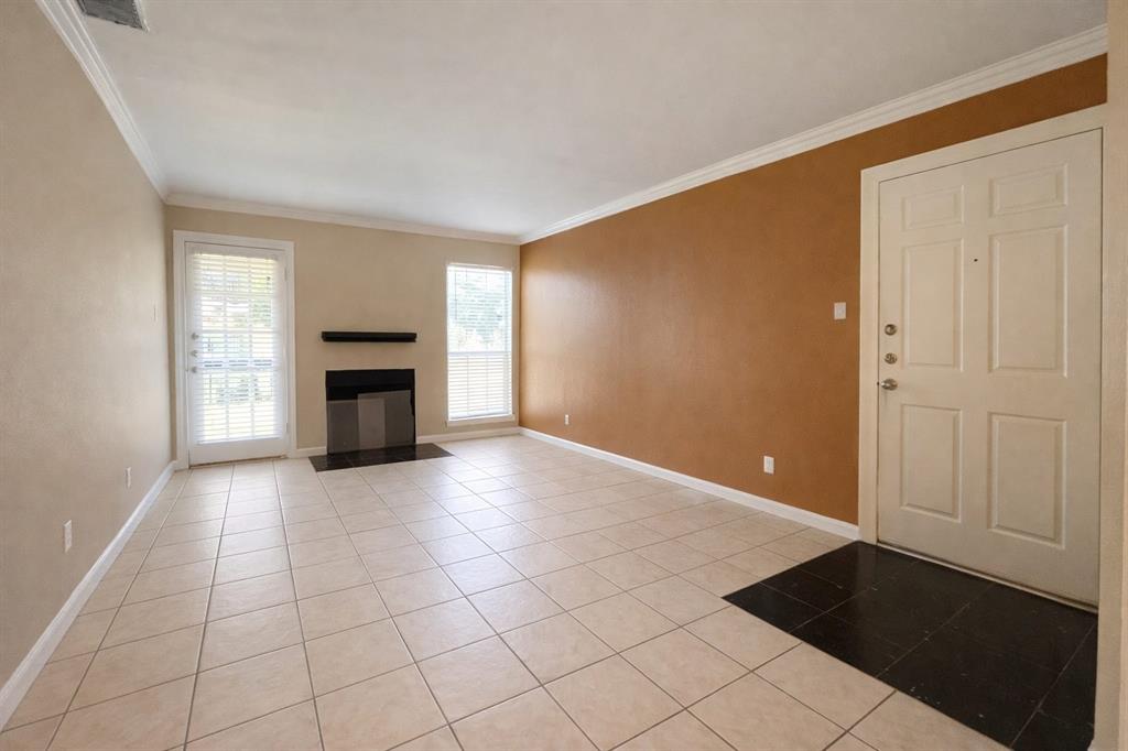 18333 Roehampton Drive, Unit 513 Dallas, TX 75252 - Photo 4 of 25 This photo has been modified with an Artificial Intelligence tool to have the tenant's furniture removed and the photo may have been altered as a result of it.