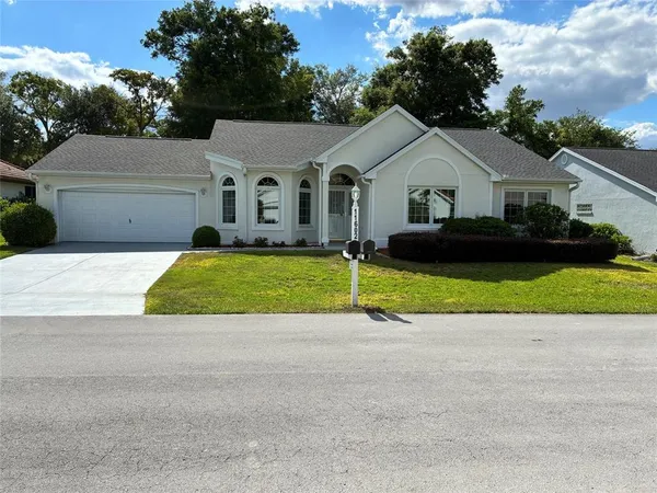 $1,800 | 11602 Southwest 75th Circle, Ocala, FL 34476