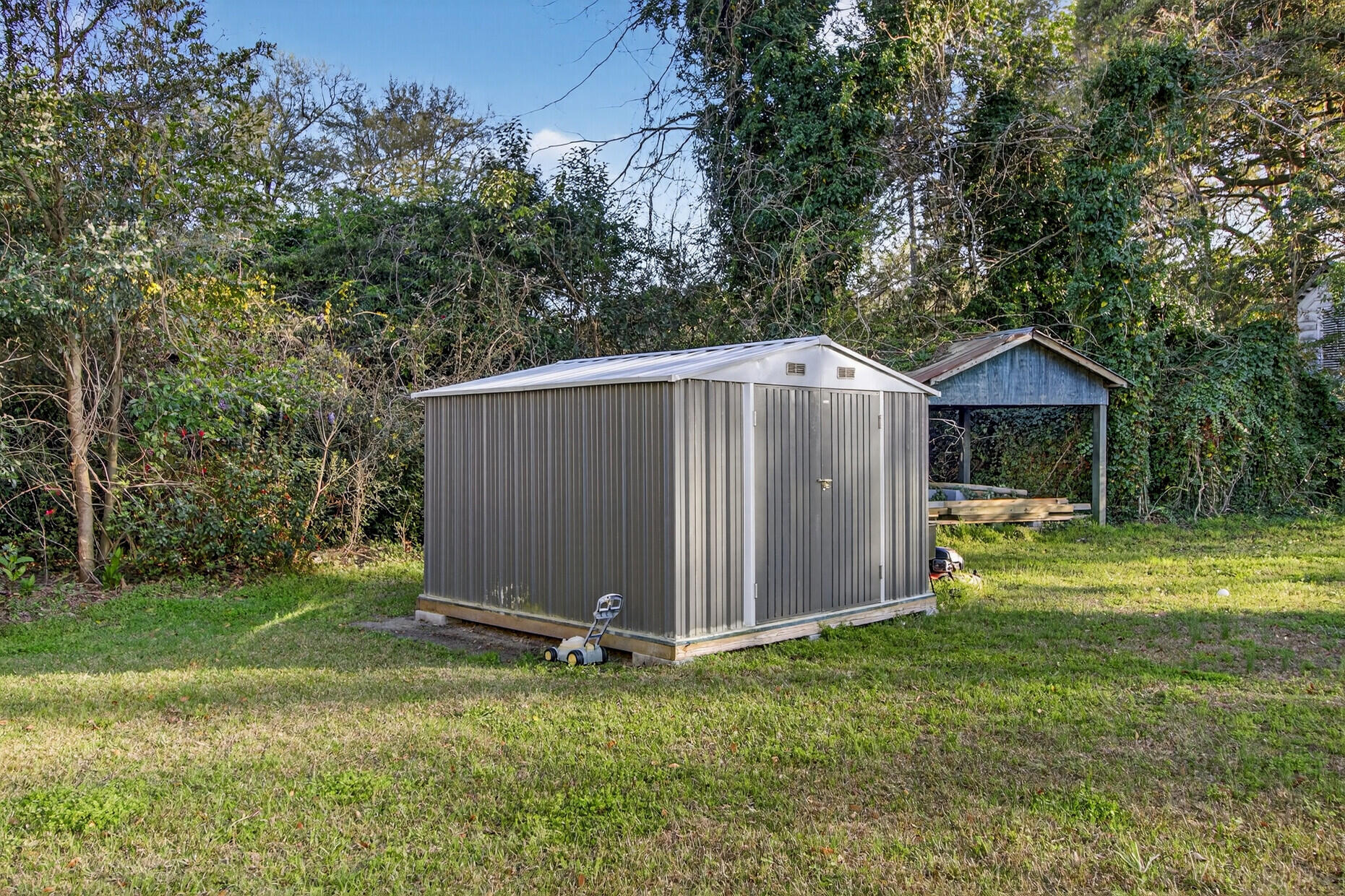 481 South Railroad Avenue Ridgeville, SC 29472 - Photo 26 of 31 Gallery Image 26