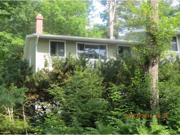 17 Wawbeek Road, Unit 171 Tuftonboro, NH 03853 - Photo 1 of 1 Gallery Image 1