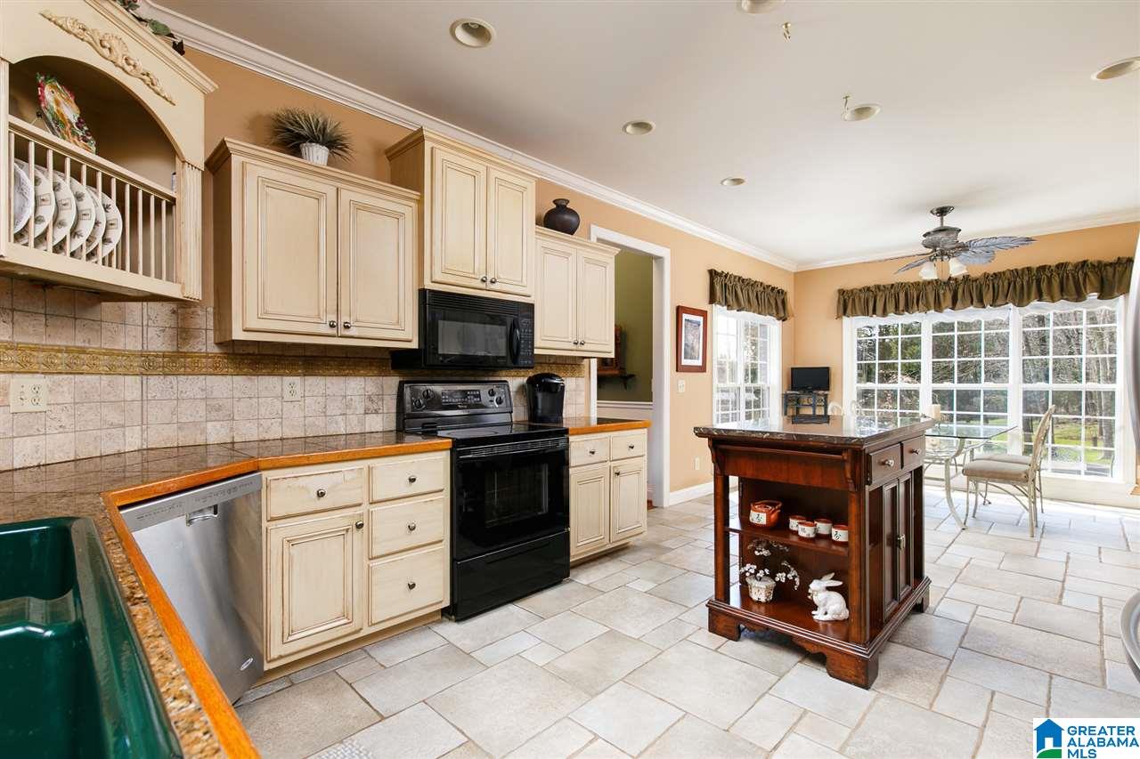 1701 Red Valley Road Remlap, AL 35133 - Photo 11 of 50
