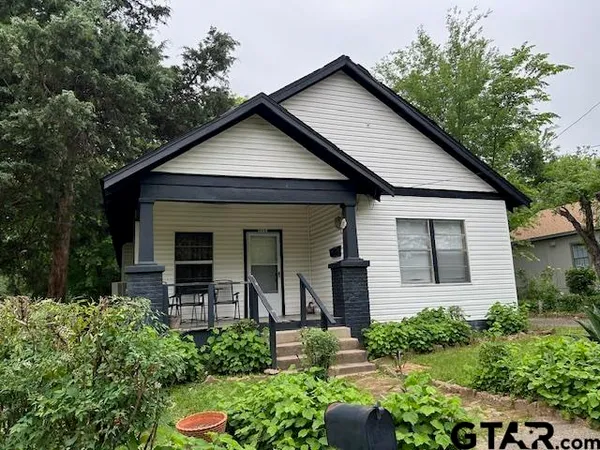$118,900 | 1308 North Whitten Avenue, Tyler, TX 75702