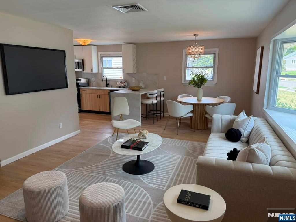 478 Riverside Terrace Rutherford, NJ 07070 - Photo 13 of 38