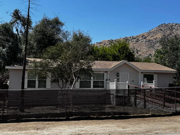 $289,000 | 35394 Tule River Drive, Springville, CA 93265
