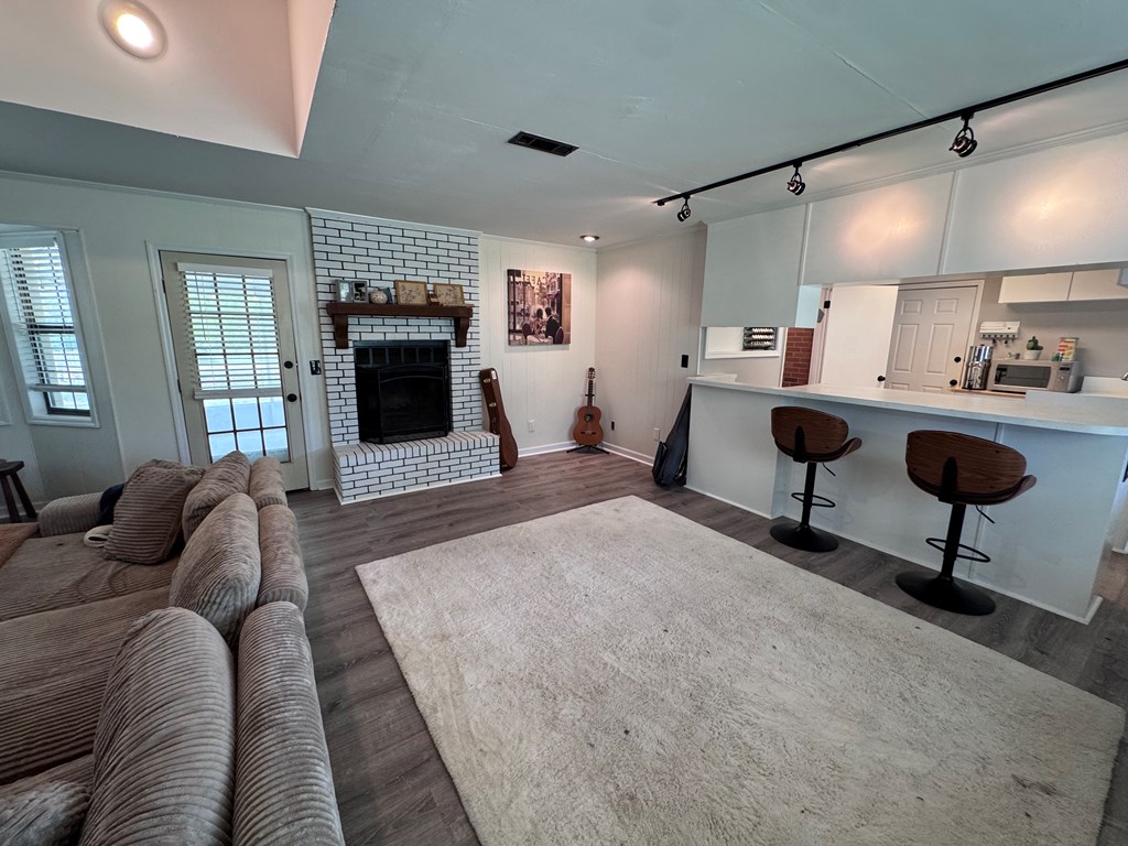 2501 Bethlehem Road Midland City, AL 36350 - Photo 12 of 29