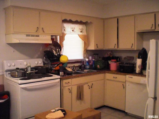 $114,000 | 500 East Washington Street, De Soto, IL 62924