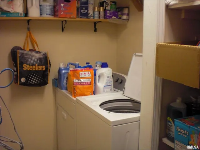 $114,000 | 500 East Washington Street, De Soto, IL 62924