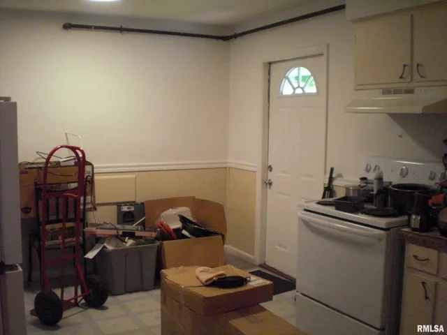 $114,000 | 500 East Washington Street, De Soto, IL 62924