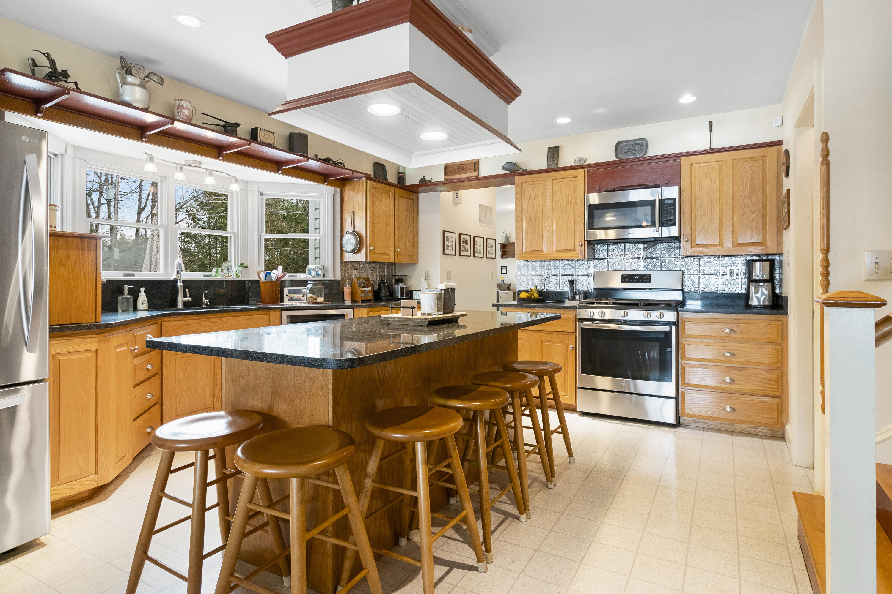 127 Moody's Island Road Nobleboro, ME 04555 - Photo 10 of 27
