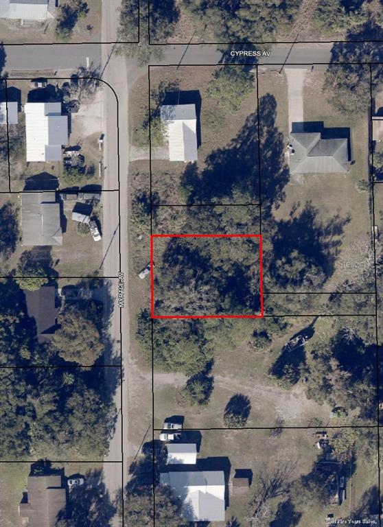 Tbd Myrtle Avenue Mims, FL 32754 - Photo 1 of 2