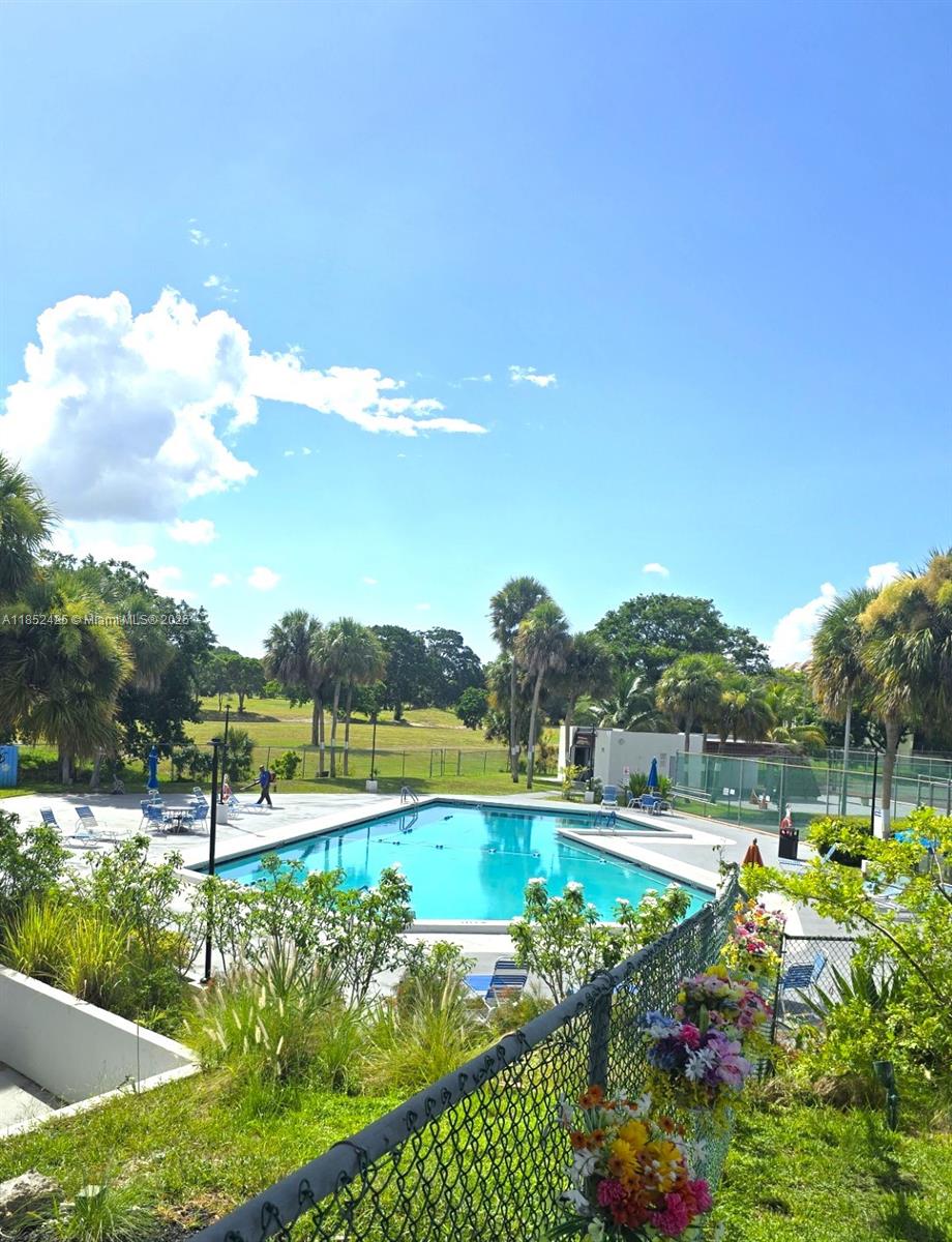 3821 Environ Boulevard, Unit 610 Lauderhill, FL 33319 - Photo 18 of 19 a view of a city