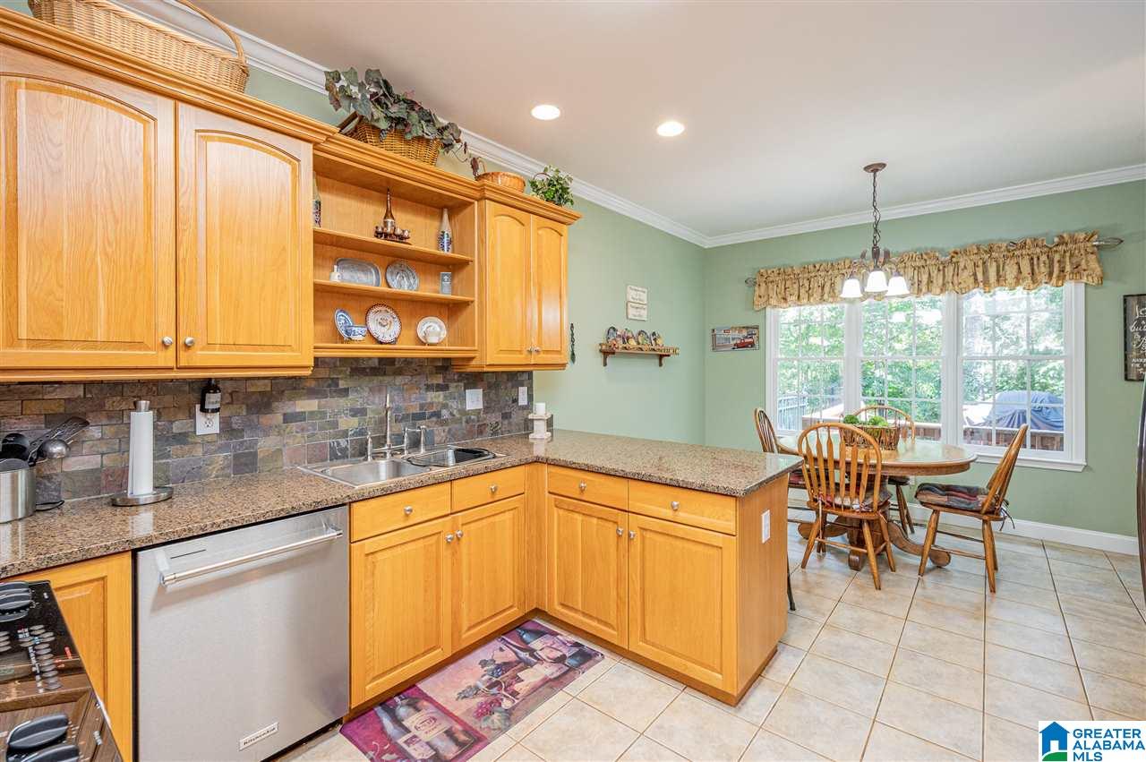 102 Chestnut Forest Circle Helena, AL 35080 - Photo 14 of 50