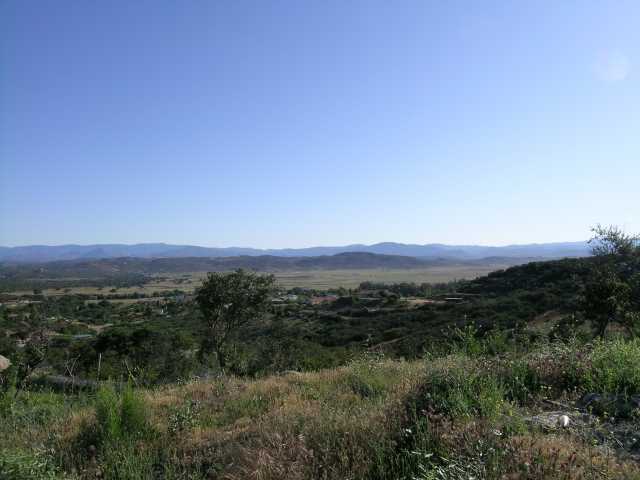 Lot # Archie Moore Road Ramona, CA 92065 - Photo 1 of 5 Gallery Image 1